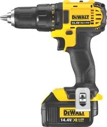 Лот: 3389253. Фото: 1. Дрель аккумуляторная Dewalt DCD730L2... Электроинструмент