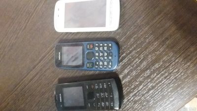 Лот: 12739881. Фото: 1. Телефоны Nokia все одним лотом... Кнопочные мобильные телефоны