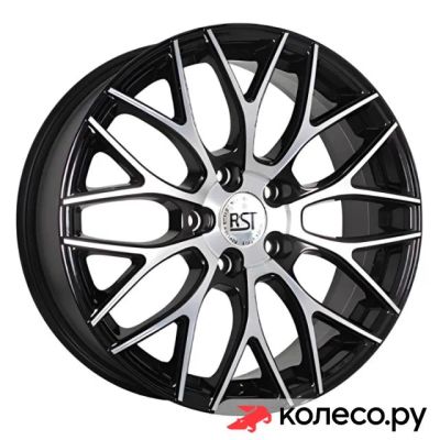 Лот: 25121122. Фото: 1. R137 7x17/5*108 D65.1 ET36 BD. Диски