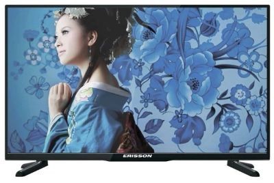 Лот: 12600349. Фото: 1. Телевизор 49.5" Erisson 50FLEA99T2SM. Телевизоры