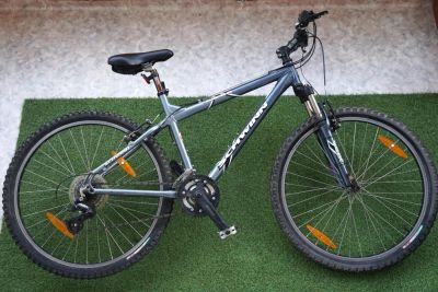 Лот: 10029382. Фото: 1. Горный велосипед Schwinn Mesa. Велосипеды