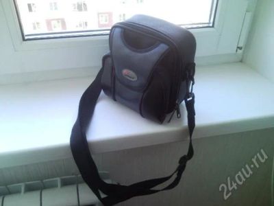 Лот: 455994. Фото: 1. Сумка "LowerPRO" для профессионального... Чехлы, сумки, ремешки