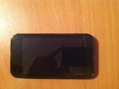 Лот: 3403411. Фото: 1. lg-p970. Смартфоны