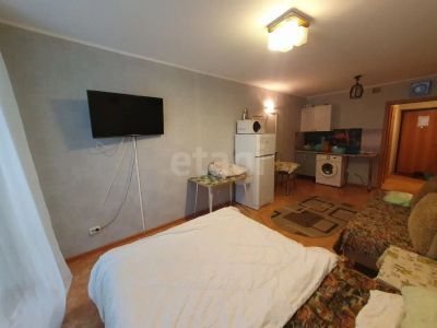 Лот: 25363706. Фото: 1. квартира , Красноярск Ярыгинская... Квартиры, студии