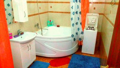 Лот: 10460940. Фото: 1. Сдам посуточно квартиру. Квартиры, гостиницы