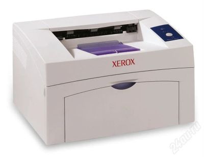 Лот: 509293. Фото: 1. Xerox Phaser 3122. Лазерные принтеры
