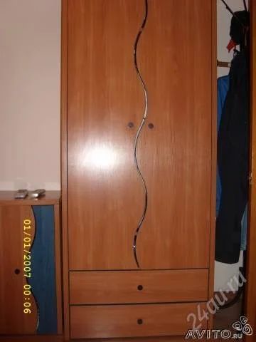 Лот: 914769. Фото: 1. Океан. Детские кровати и кроватки