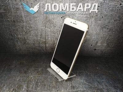 Лот: 16411653. Фото: 1. Iphone 6S 16 (Л1877). Смартфоны