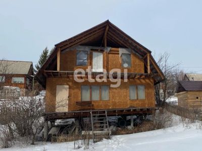 Лот: 25291585. Фото: 1. 4-комн. дом , садоводческое некоммерческое... Дома