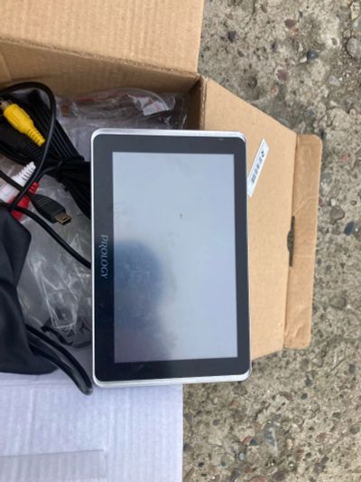 Лот: 24256709. Фото: 1. Навигатор. GPS-навигаторы