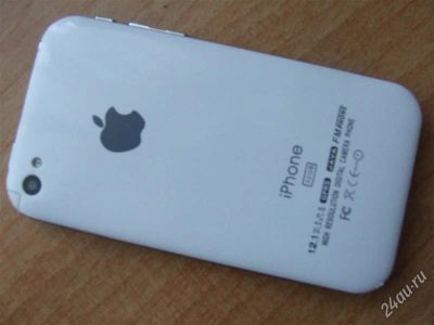 Лот: 1359153. Фото: 1. Продам iphone i5.китай. Смартфоны