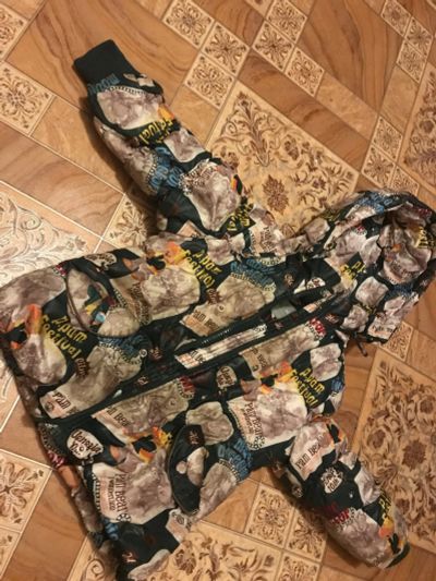 Лот: 16235050. Фото: 1. Куртка зима 92 р. Верхняя одежда