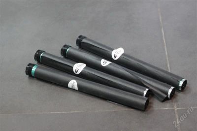 Лот: 2640797. Фото: 1. Термопленка для HP LJ2200 и HP... Картриджи, расходные материалы