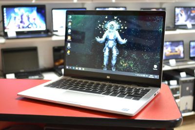 Лот: 15334892. Фото: 1. Xiaomi Mi NoteBook Air 13 (13... Ноутбуки