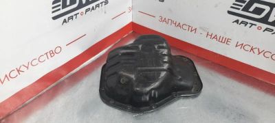 Лот: 17172752. Фото: 1. Поддон Toyota Camry ACV30 2AZ-FE... Другое (автозапчасти)