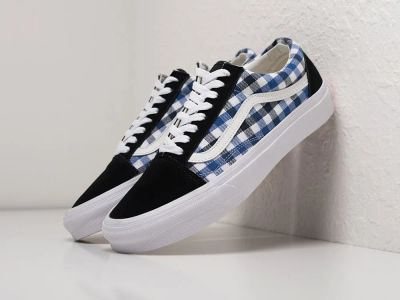 Лот: 24979297. Фото: 1. Кеды VANS Old Skool. Кеды, кроссовки, слипоны
