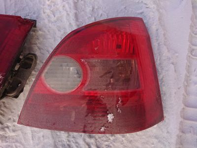 Лот: 13266229. Фото: 1. Фонари Honda Civic Eu1. Оптика и освещение