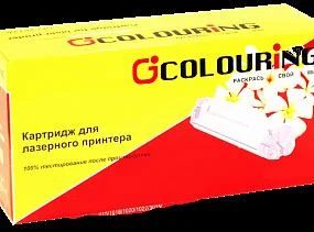Лот: 5537236. Фото: 1. Тонер-картридж CG-TK1130 (Kyocera... Картриджи, расходные материалы