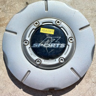 Лот: 20562929. Фото: 1. Крышка для литья AZ Sports d149... Колпаки