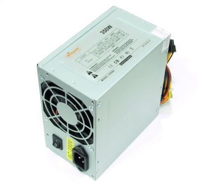 Лот: 12521373. Фото: 1. Блок питания 350w Winard 350WA... Корпуса, блоки питания
