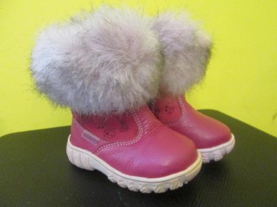 Лот: 4991241. Фото: 1. Новые сапоги зим Котофей. Сапоги