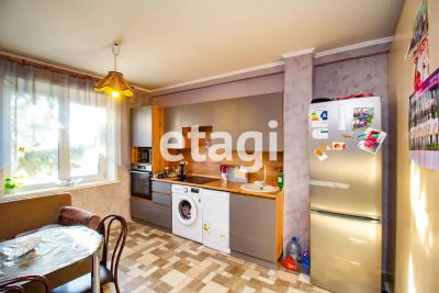 Лот: 25294128. Фото: 1. 3-комн. квартира , Красноярск... Квартиры, студии
