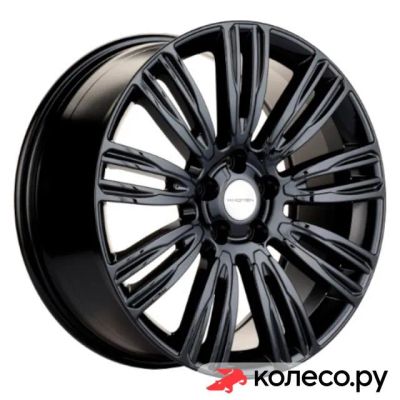 Лот: 25584323. Фото: 1. KHW2004 (SantaFe) 8.5x20/5*114... Диски