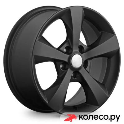 Лот: 25619083. Фото: 1. Кельн 7x16/5*114.3 D67.1 ET40... Диски