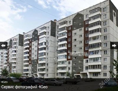Лот: 959710. Фото: 1. Сдам комнату в 2х-комн квартире... Квартиры, студии