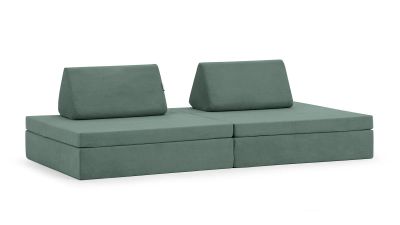 Лот: 23775278. Фото: 1. Диван матрас Bini mini. Другое (детская мебель)