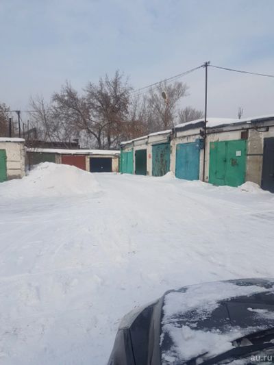 Лот: 17262500. Фото: 1. Гараж нефтебаза. Гаражи, парковочные места