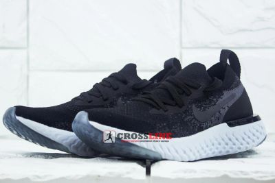 Лот: 11290840. Фото: 1. Кроссовки Nike wmns React Flyknit... Кеды, кроссовки, слипоны