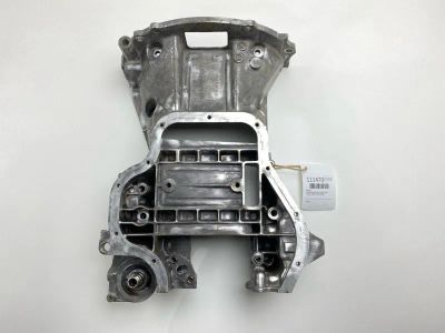 Лот: 25339005. Фото: 1. Поддон Toyota Gaia 2003 1142128020... Двигатель и элементы двигателя