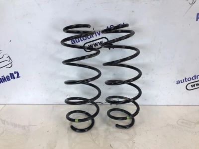 Лот: 21708157. Фото: 1. пружины Mazda Demio DY5W. Двигатель и элементы двигателя