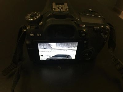 Лот: 7752879. Фото: 1. Canon 70d. Цифровые зеркальные