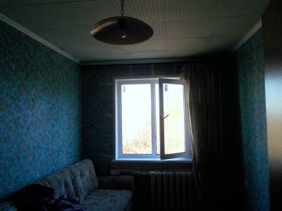 Лот: 12620730. Фото: 1. Гостинка 14м Джамбульская собственник. Квартиры, студии