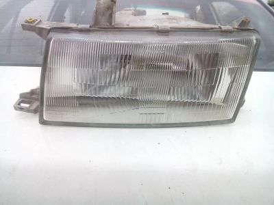 Лот: 14424875. Фото: 1. Фара левая Toyota Corsa Tercel... Оптика и освещение