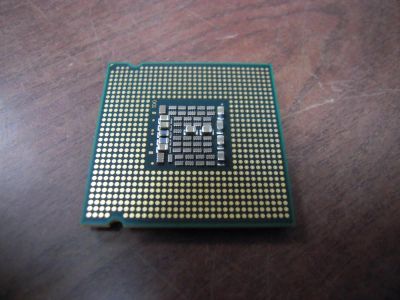 Лот: 3480818. Фото: 1. Процессор CPU Intel Pentium D... Процессоры