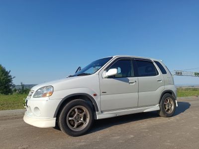 Лот: 22852075. Фото: 1. Suzuki swift. Другое (водный транспорт)