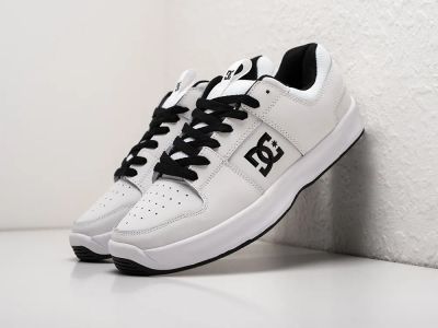 Лот: 24978245. Фото: 1. Кроссовки DC Shoes Lynx Zero. Кеды, кроссовки, слипоны