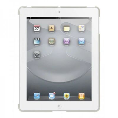 Лот: 5080090. Фото: 1. Ipad 3 16 gb белый. Планшеты