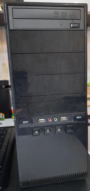 Лот: 18898612. Фото: 1. системный блок \ компьютер Asus... Компьютеры в сборе