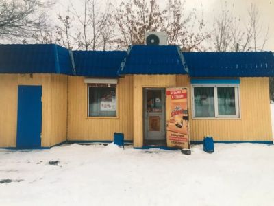 Лот: 14915082. Фото: 1. Торговый павильон. Павильоны, ларьки