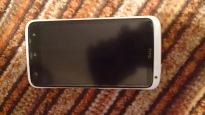 Лот: 3966854. Фото: 1. HTC One X 32GB. Смартфоны