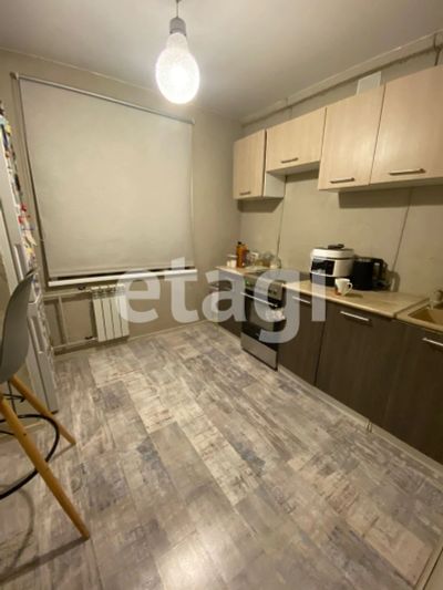 Лот: 21542640. Фото: 1. Продам 1-комн. кв. 34.1 кв.м... Квартиры, студии