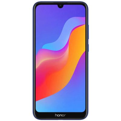 Лот: 16162343. Фото: 1. Смартфон Huawei Honor 8A Prime... Смартфоны