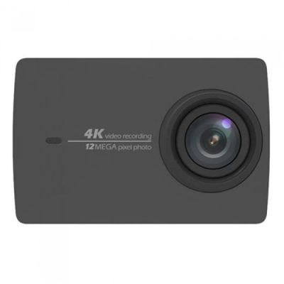 Лот: 7934467. Фото: 1. Xiaomi Yi 2 4K Action camera... Экшн камеры