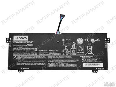 Лот: 17895657. Фото: 1. Аккумулятор L16M4PB1 для Lenovo. Аккумуляторы
