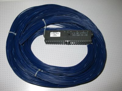 Лот: 11313149. Фото: 1. Соединитель Siemens 6ES7922-3BD20-0AC0. Контрольно-измерительное оборудование