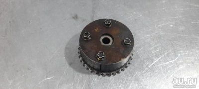 Лот: 18172908. Фото: 1. Муфта vvt-i Toyota Rav-4 ACA30... Электрооборудование